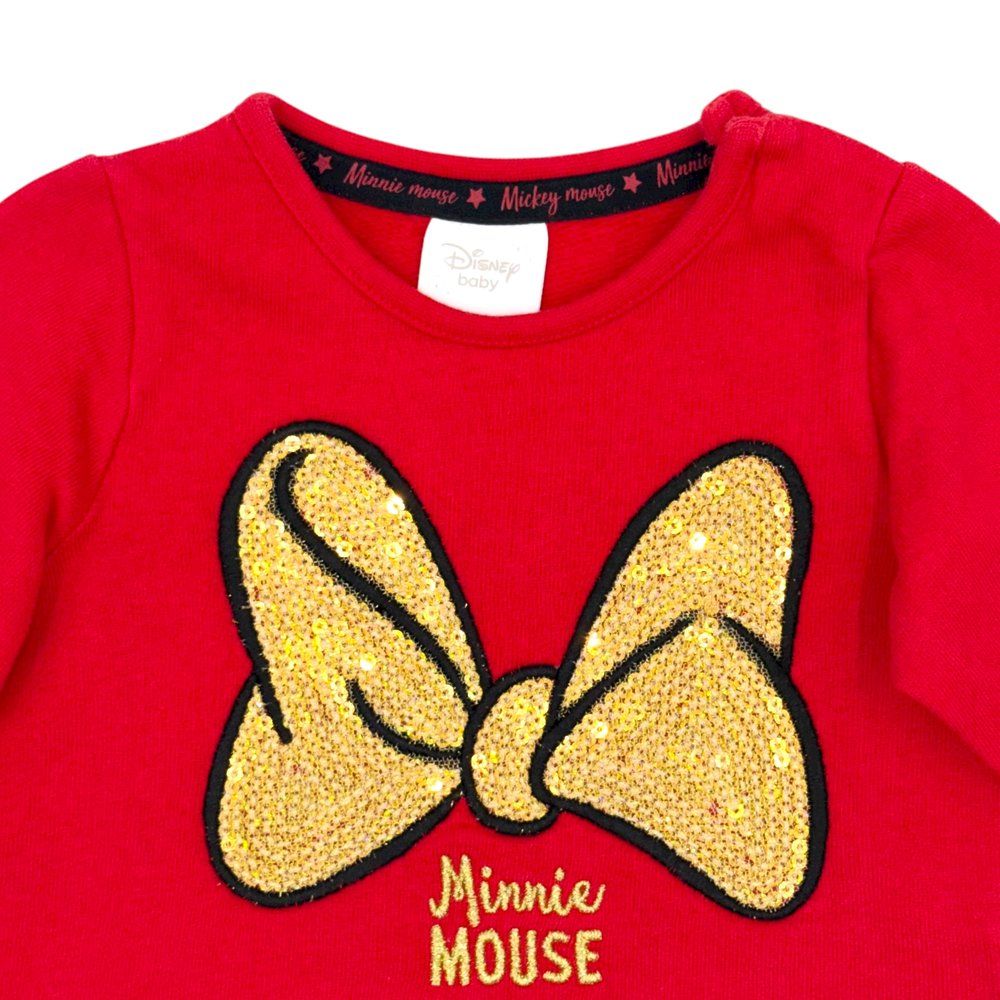 Кофтинка Disney