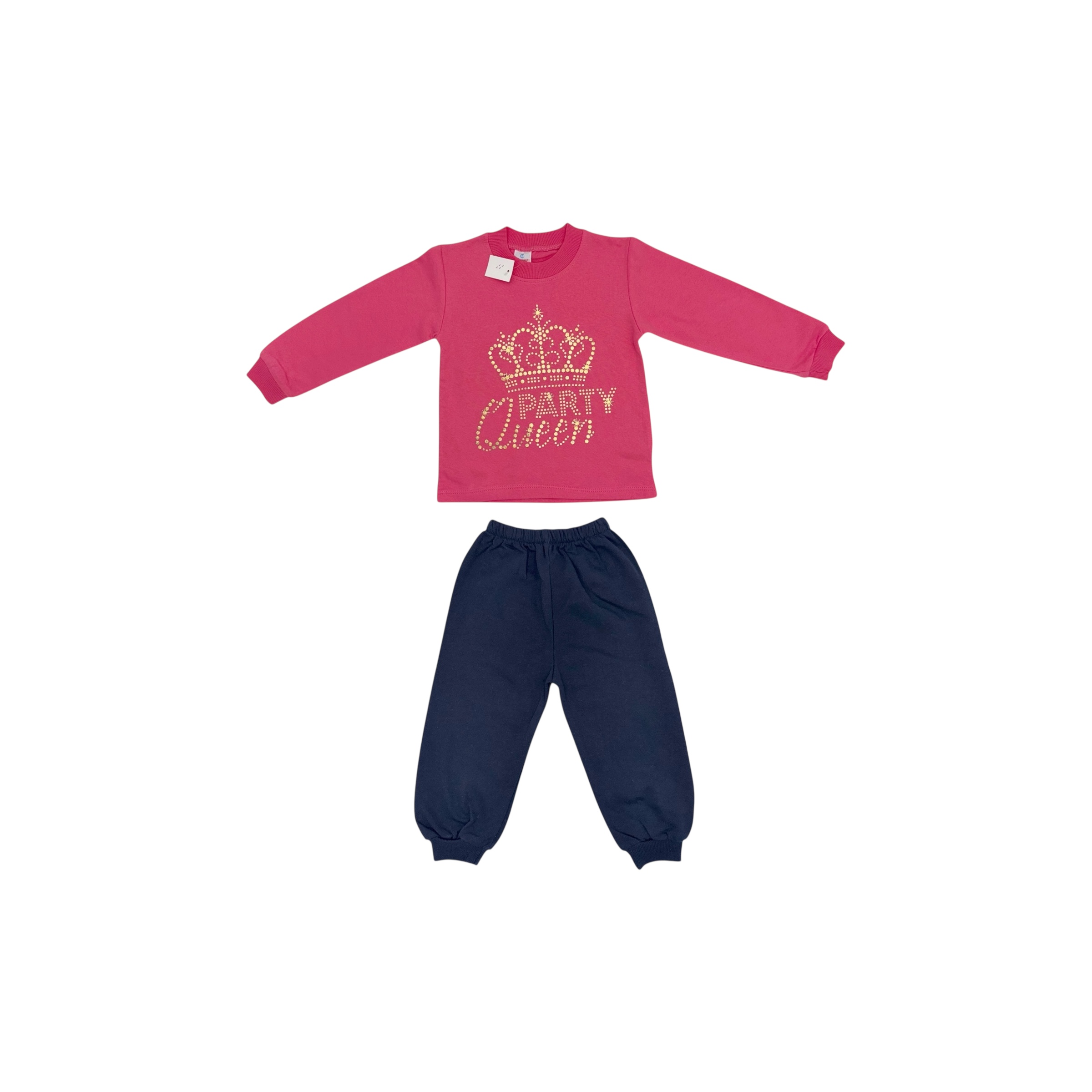 Комплект Yuvaci bebe