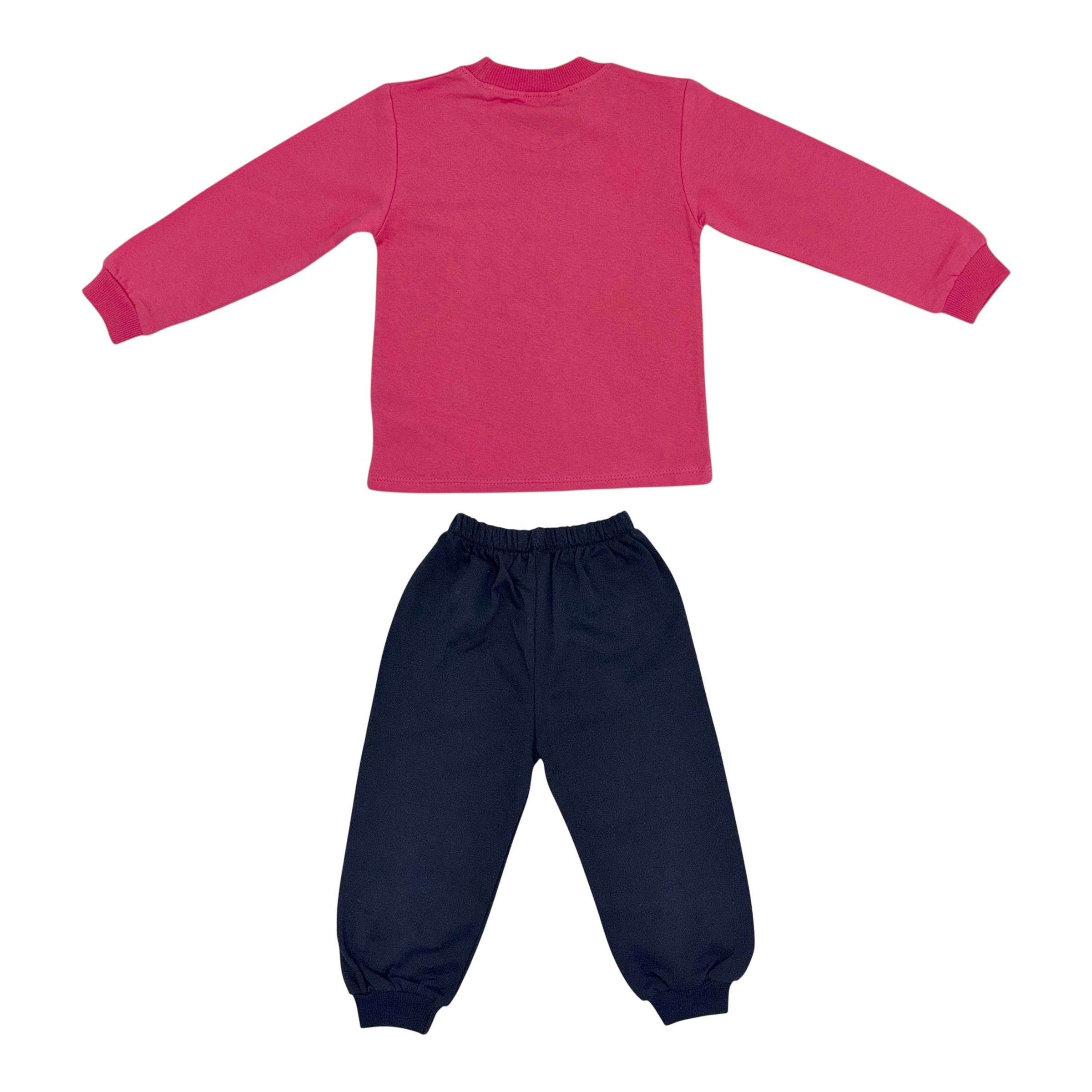 Комплект Yuvaci bebe