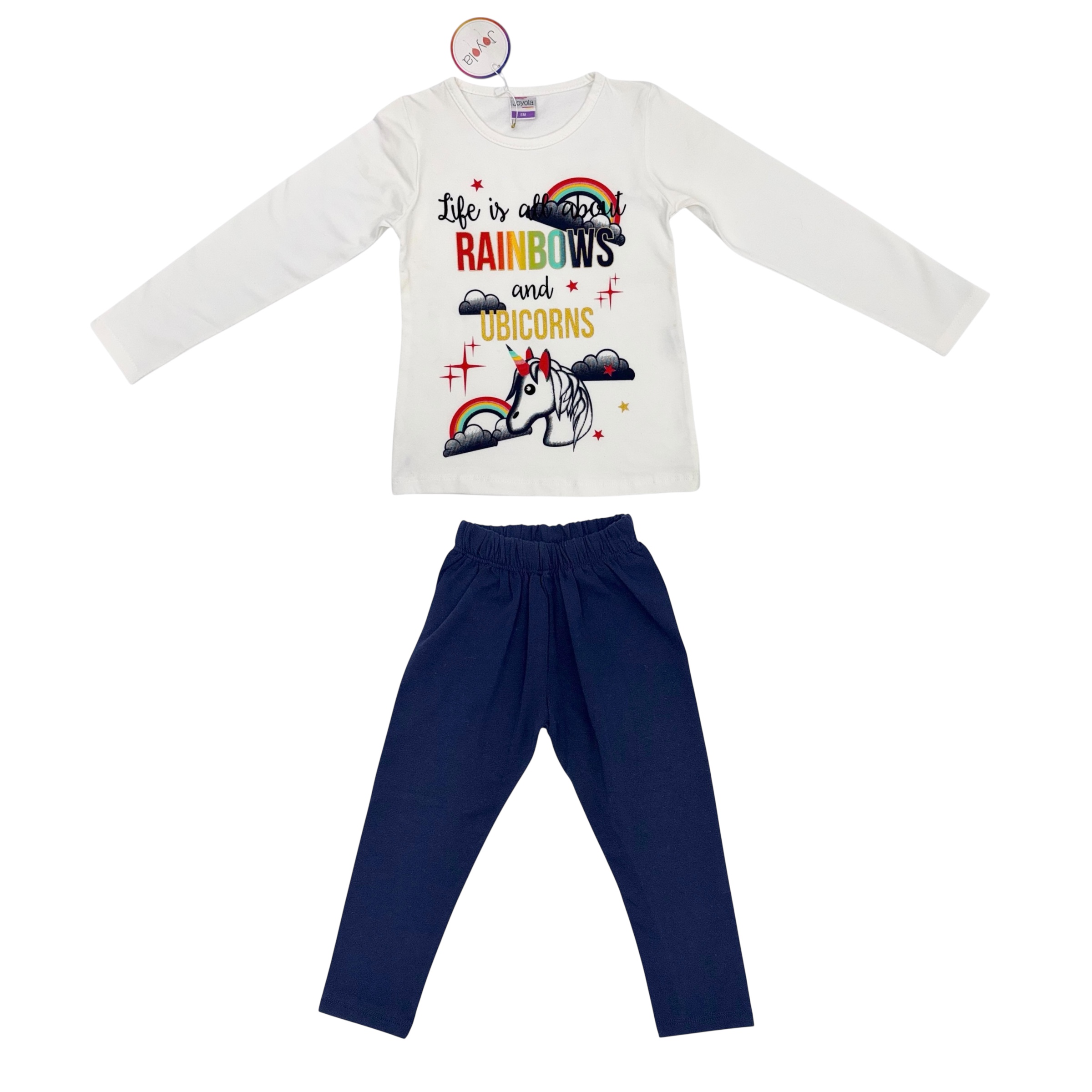 Комплект Joyola