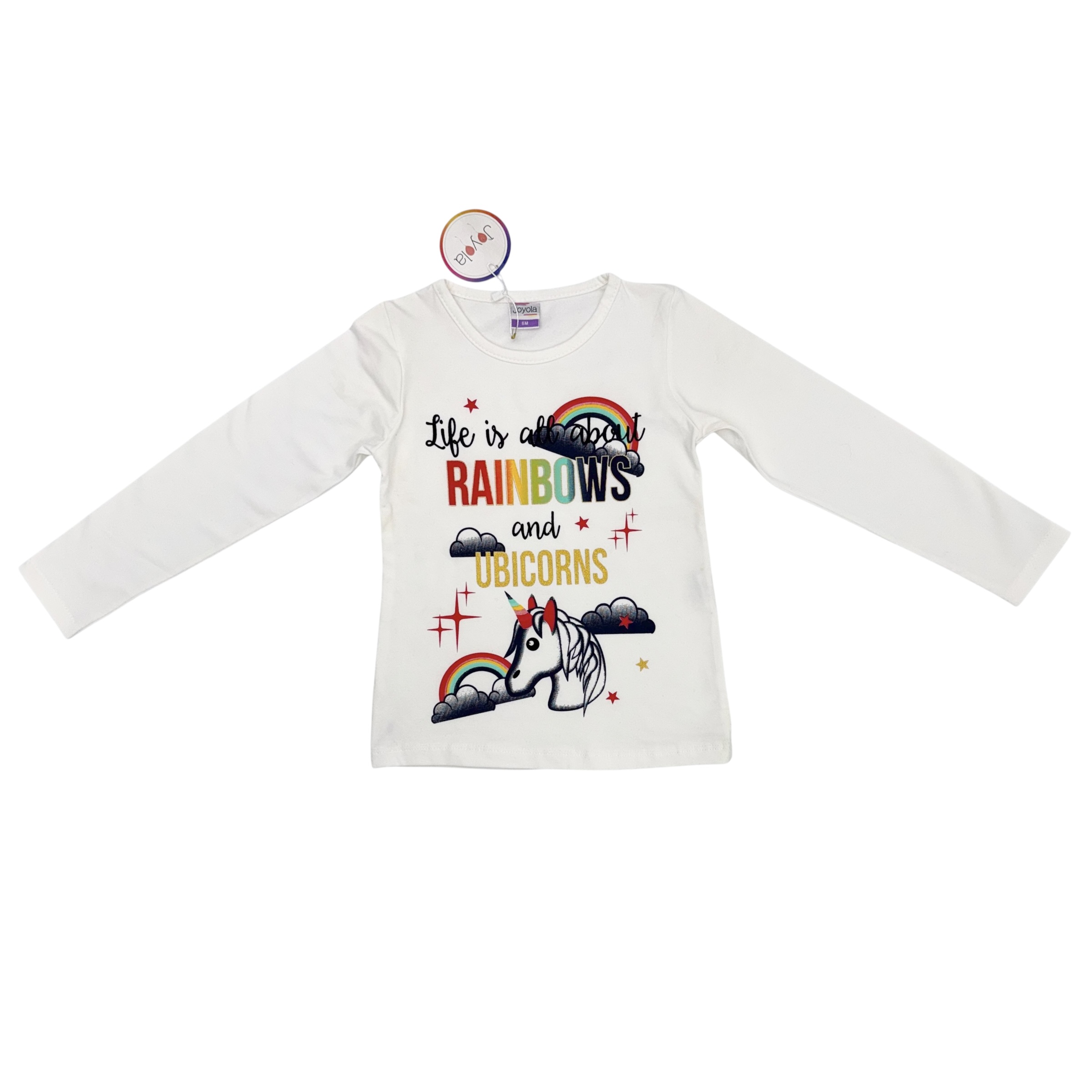 Комплект Joyola