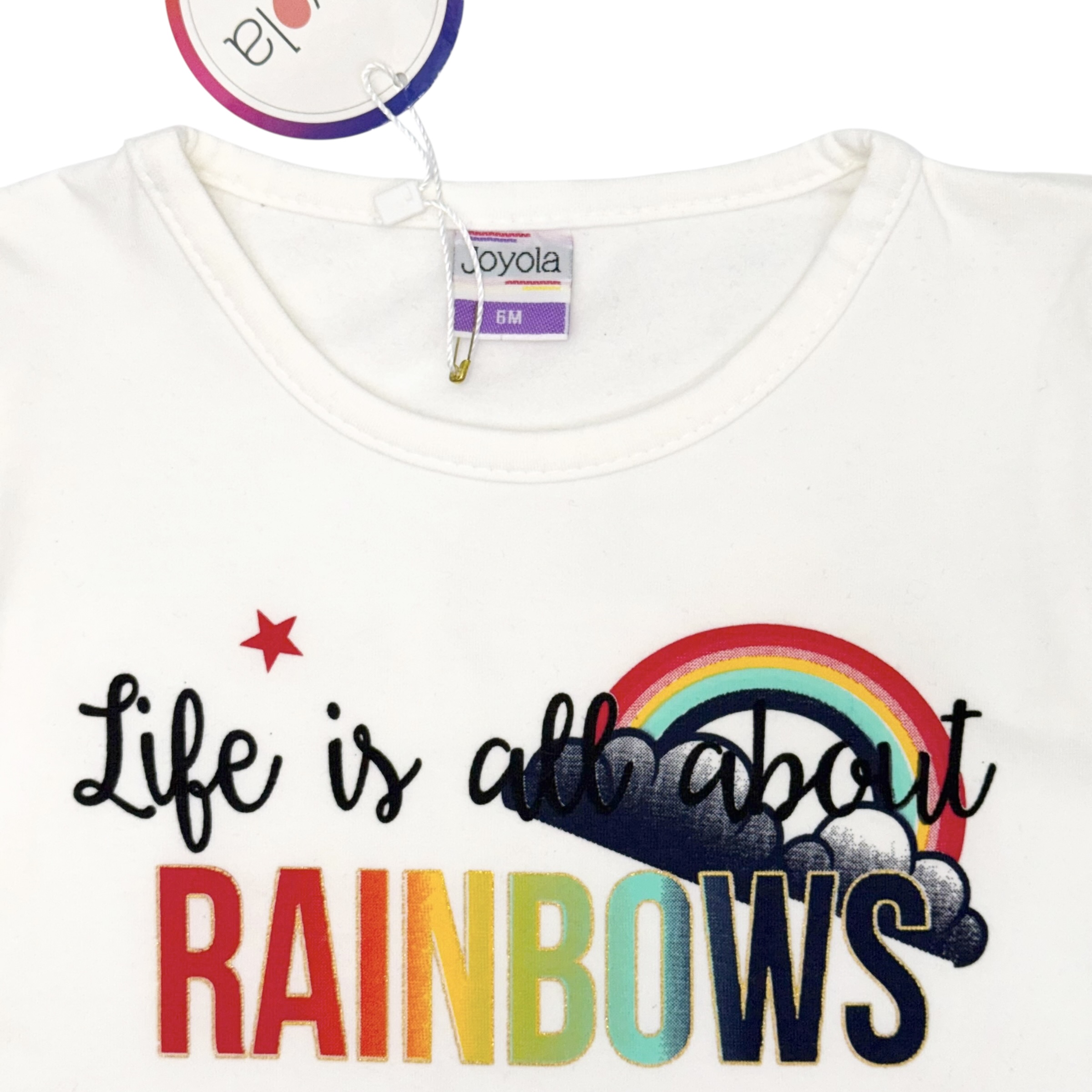 Комплект Joyola