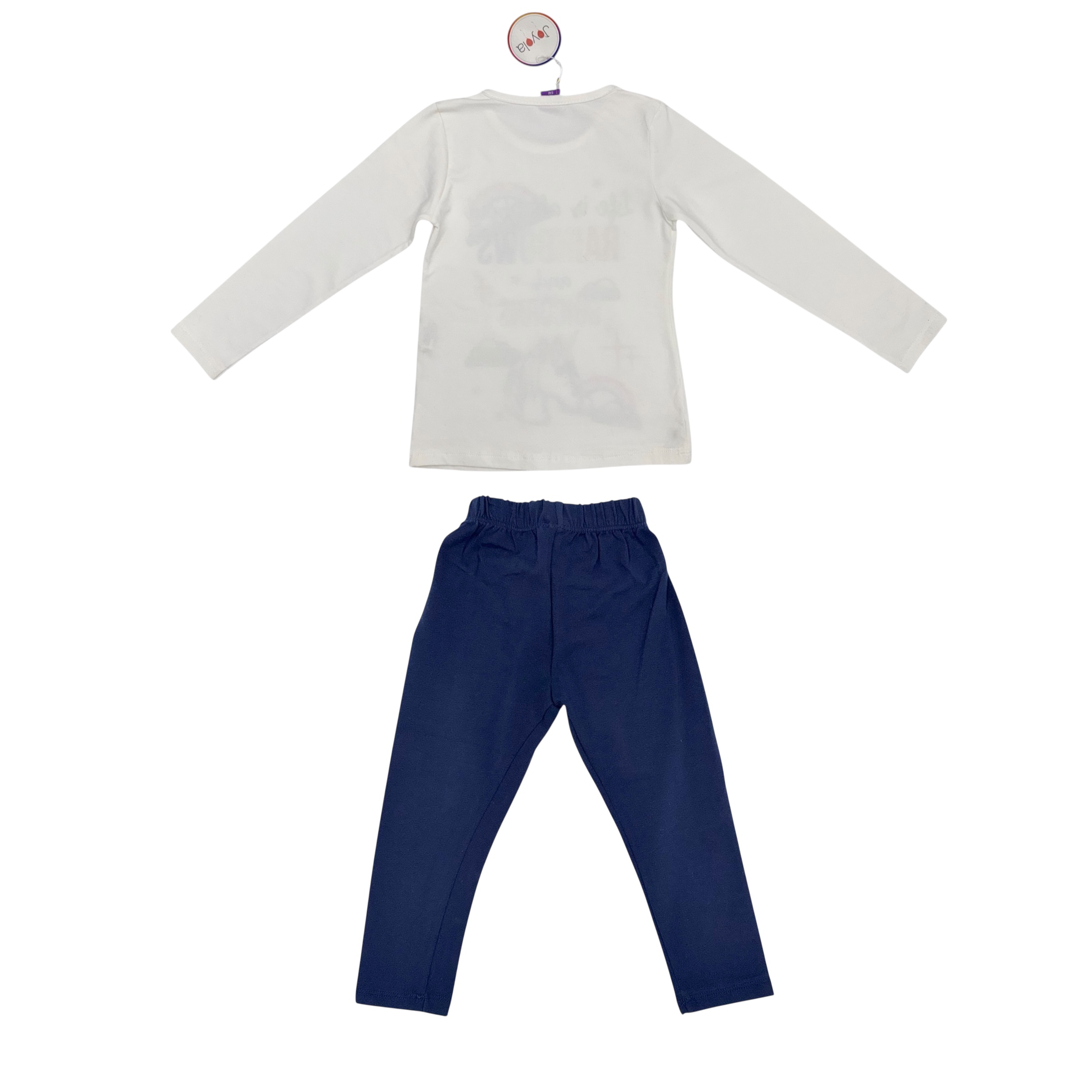 Комплект Joyola