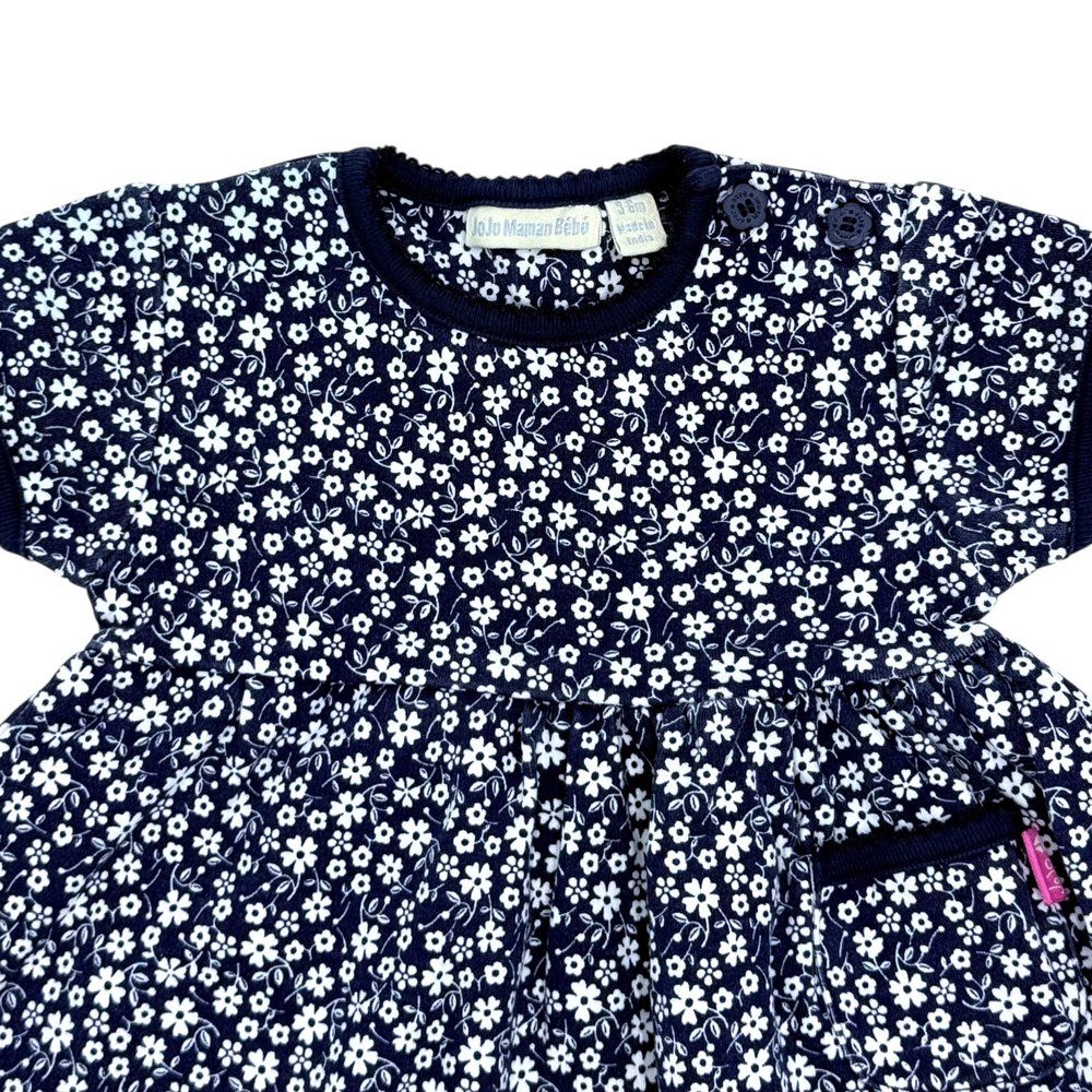 Сукня Jojo Maman Bebe