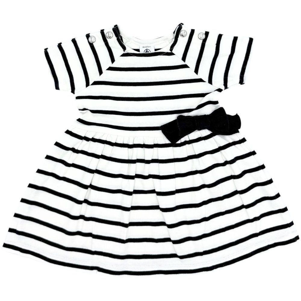 Сукня Petit Bateau
