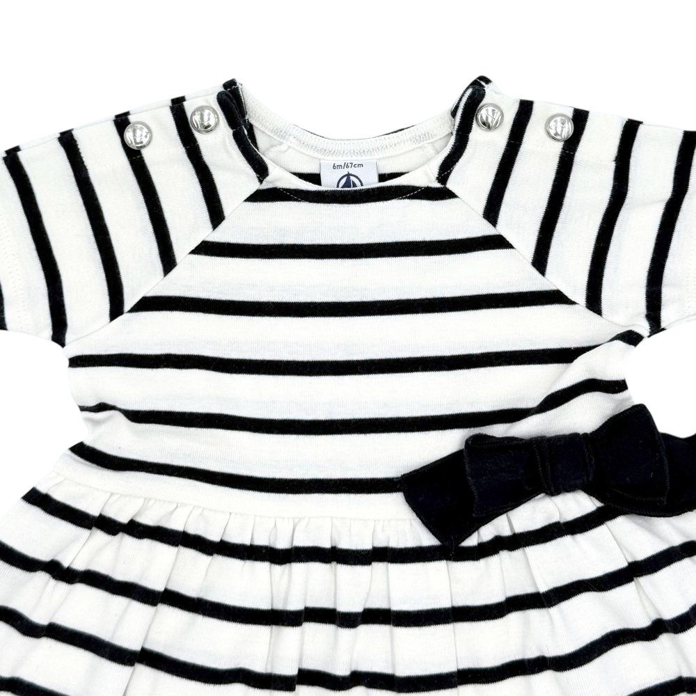 Сукня Petit Bateau