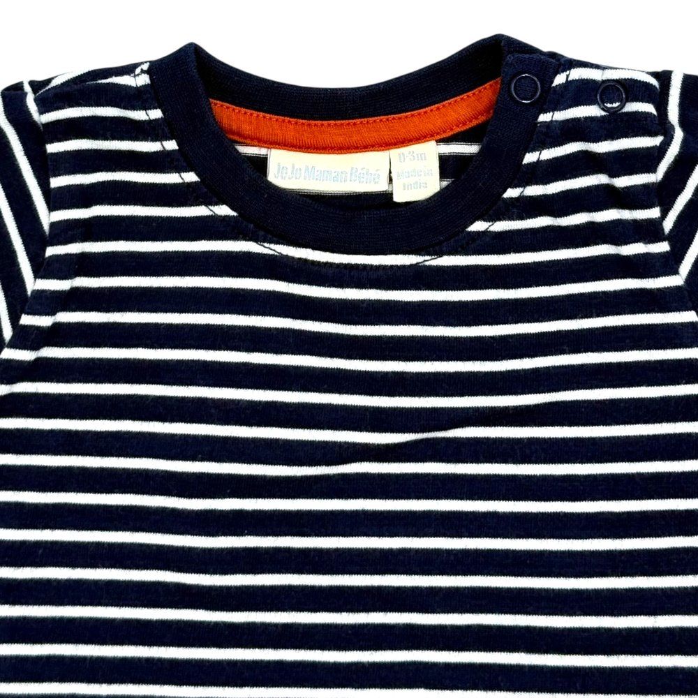 Лонгслів Jojo Maman Bebe