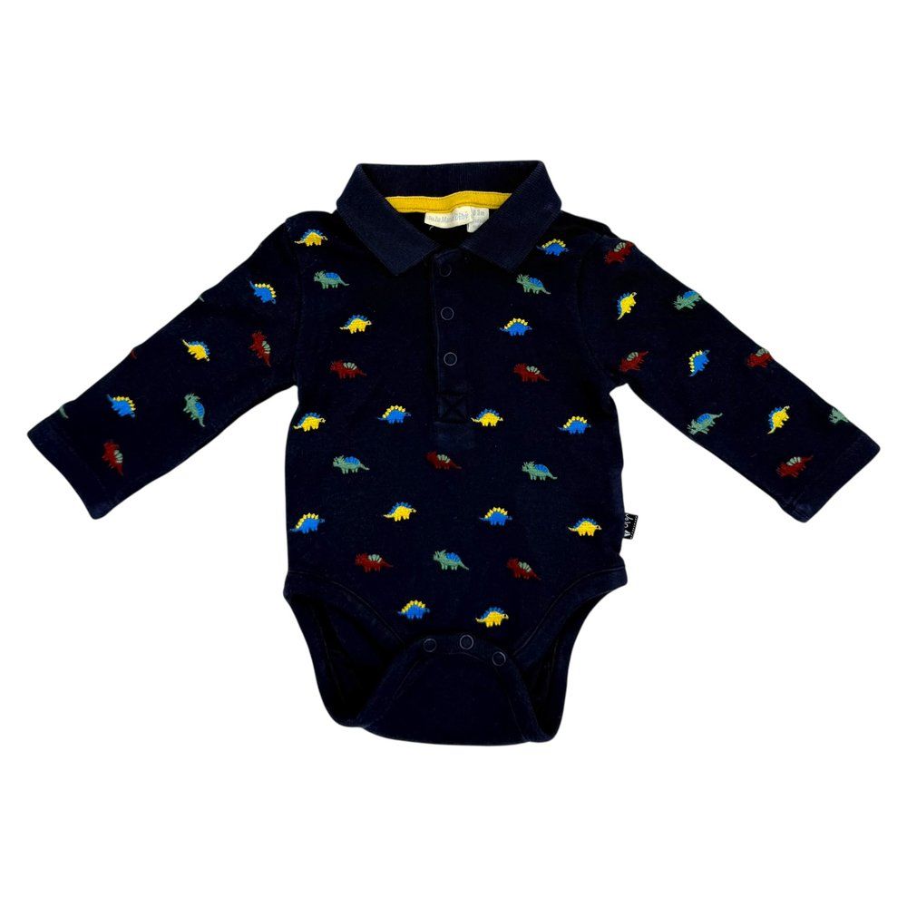 Боді Jojo Maman Bebe