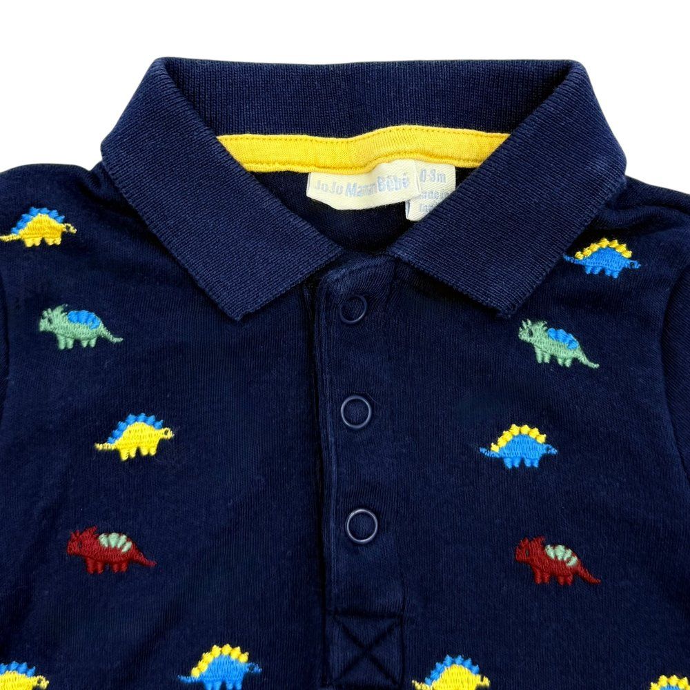 Боді Jojo Maman Bebe