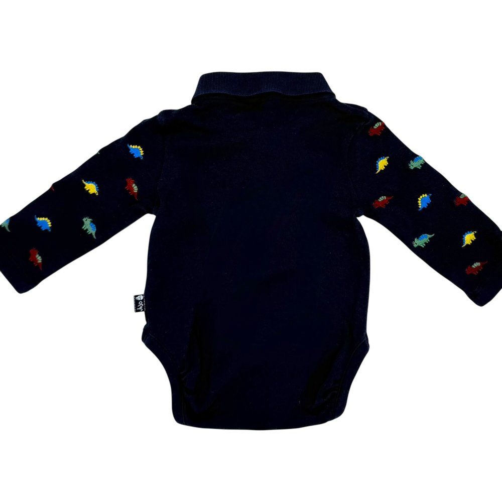 Боді Jojo Maman Bebe