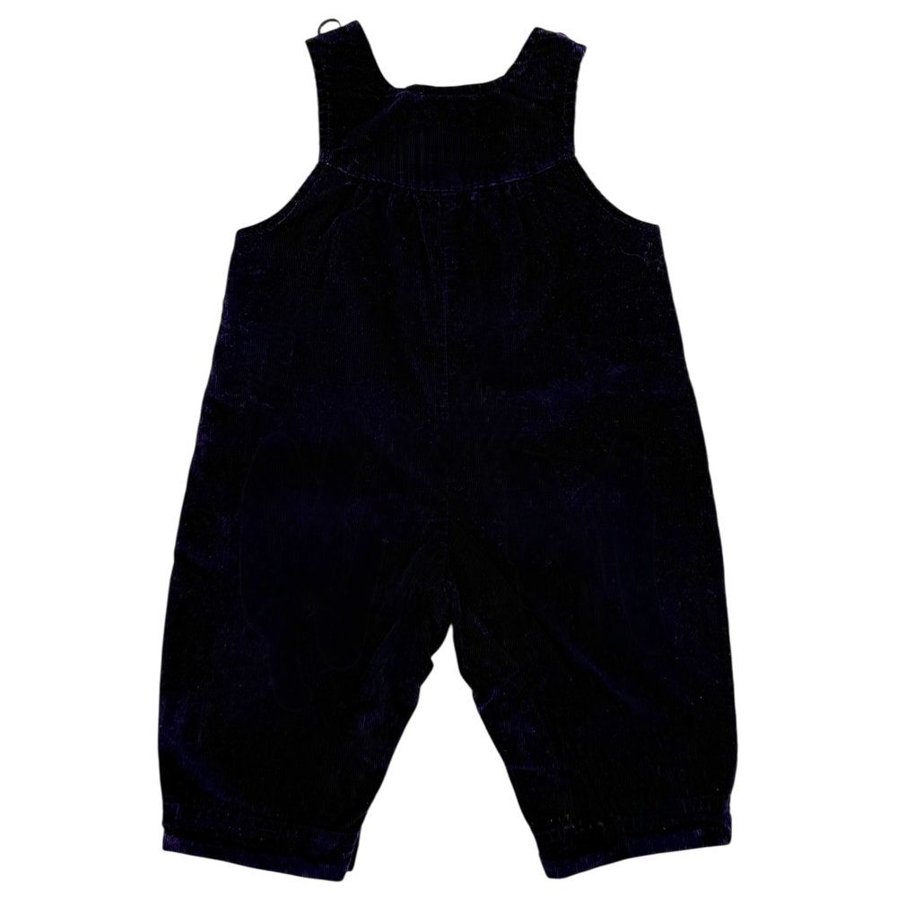 Вельветовий комбінезон Jojo Maman Bebe