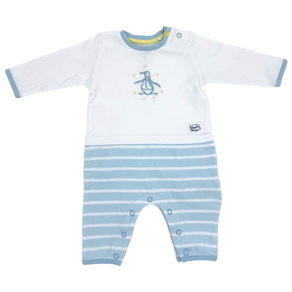 Ромпер Penguin