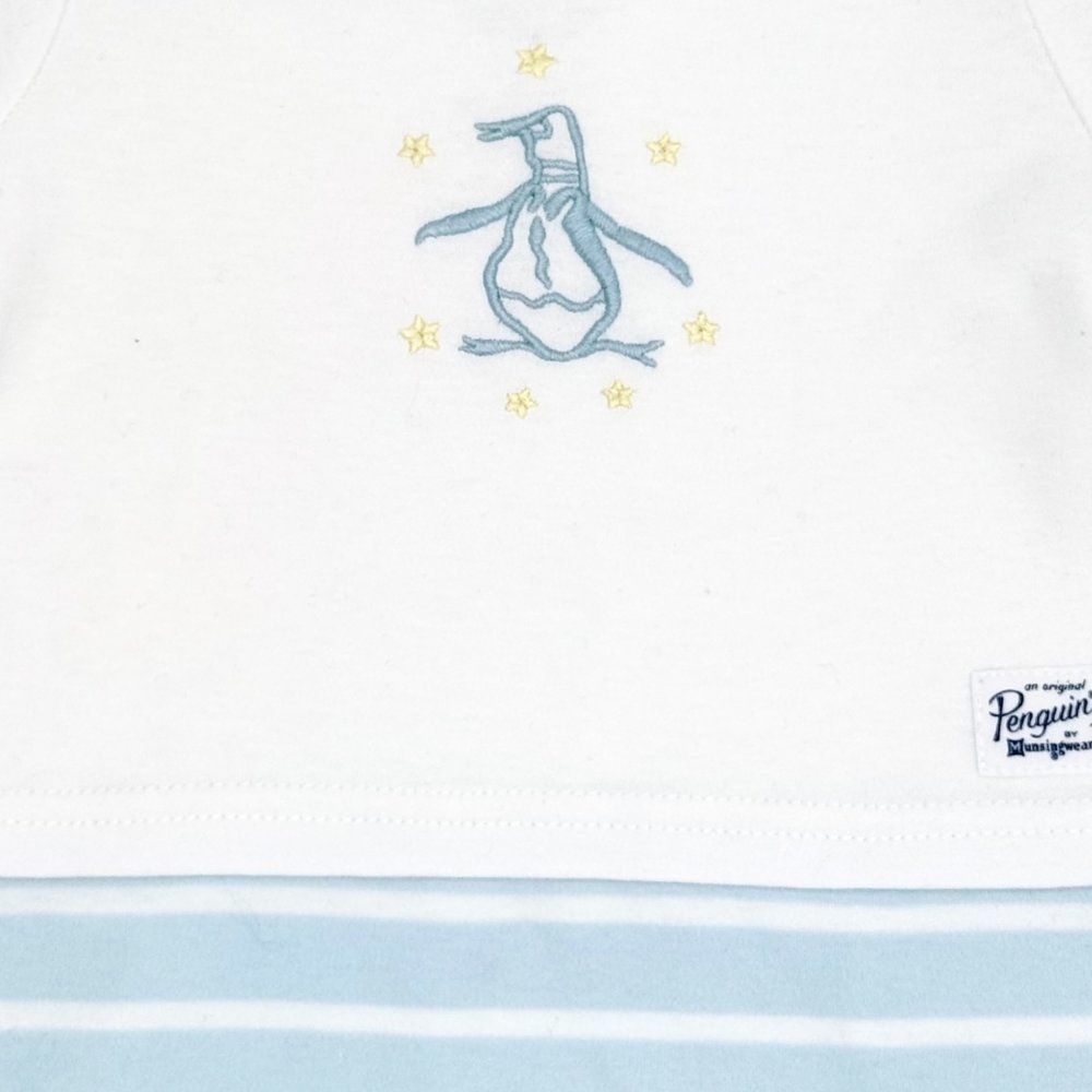 Ромпер Penguin