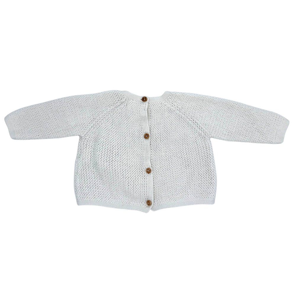 Вʼязана кофтинка Zara