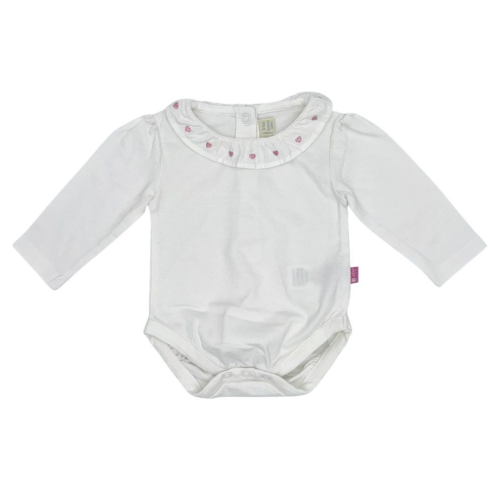 Боді Jojo Maman Bebe