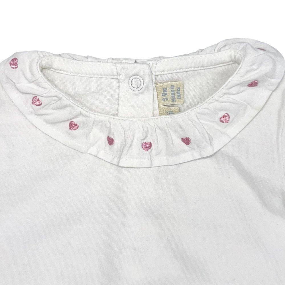 Боді Jojo Maman Bebe