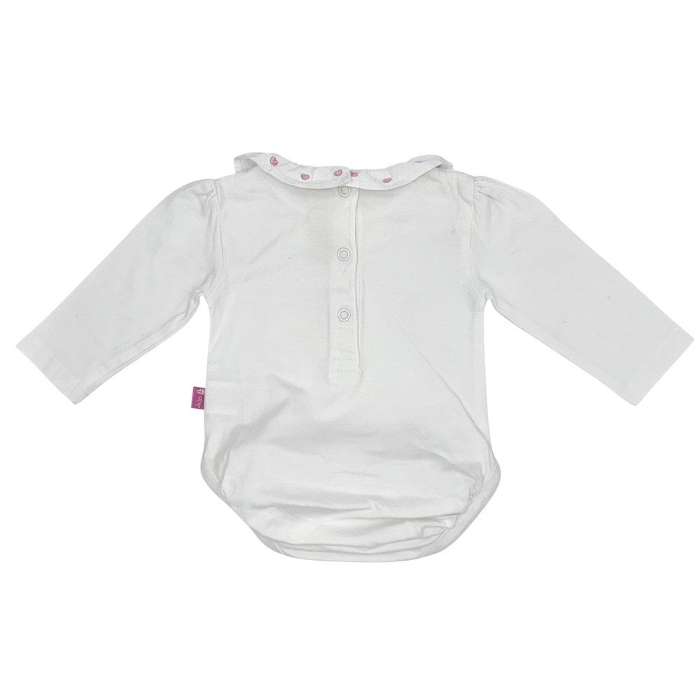 Боді Jojo Maman Bebe