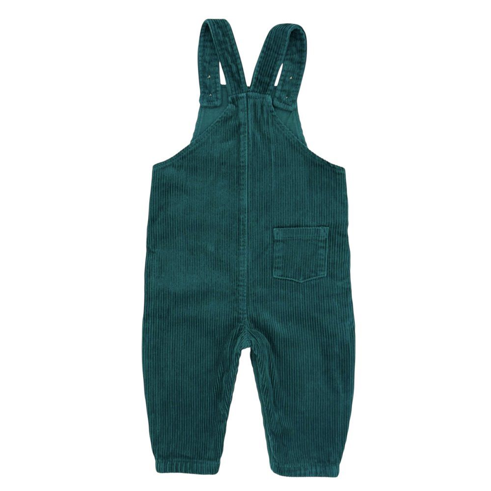 Вельветовий комбінезон Marks Spencer