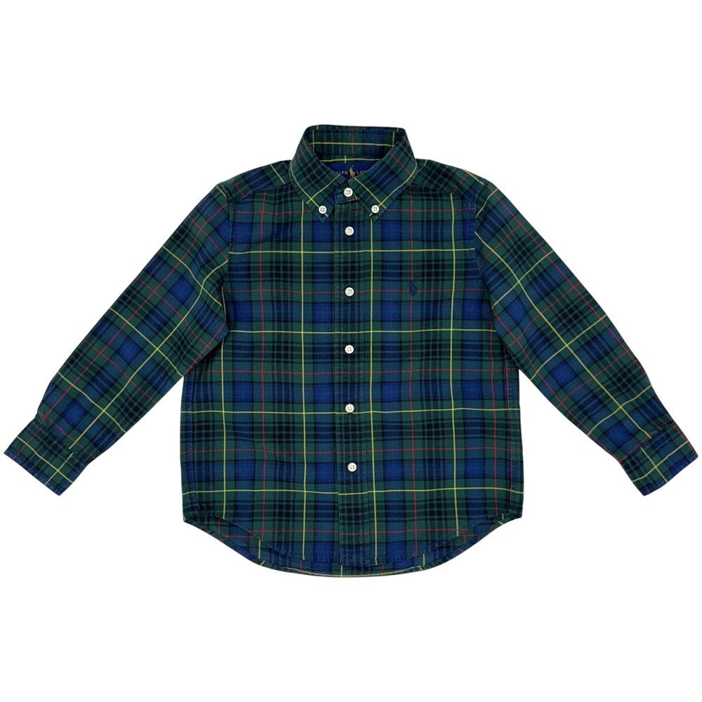 Сорочка Ralph Lauren