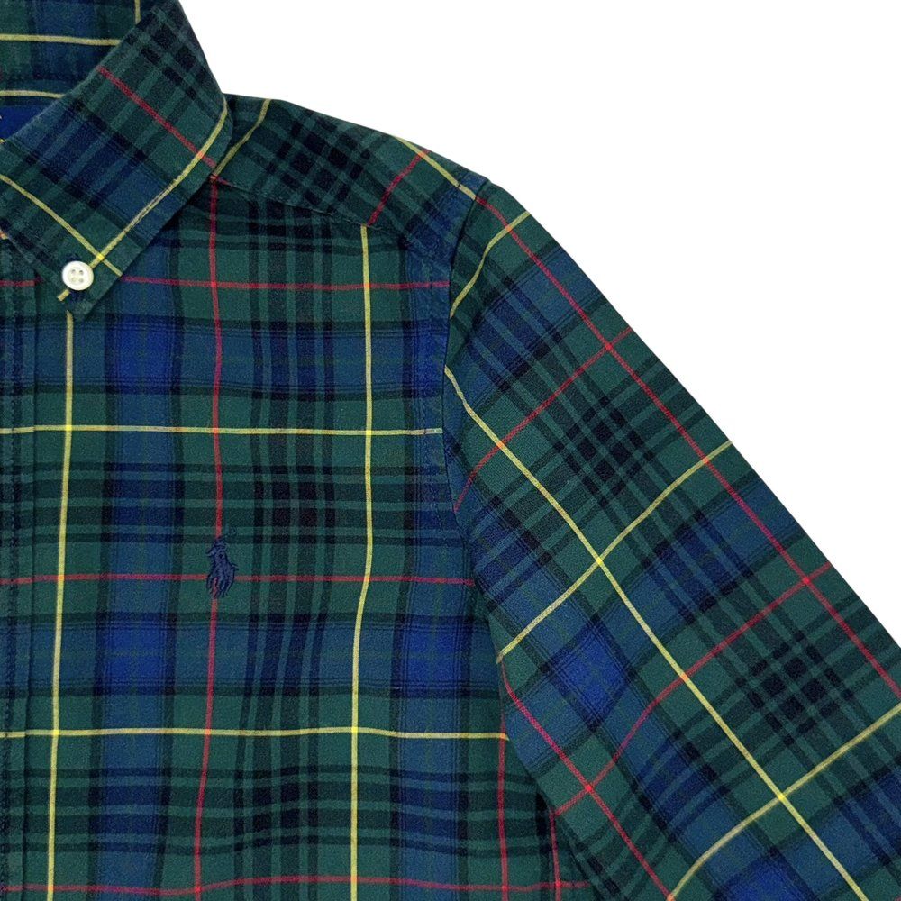 Сорочка Ralph Lauren