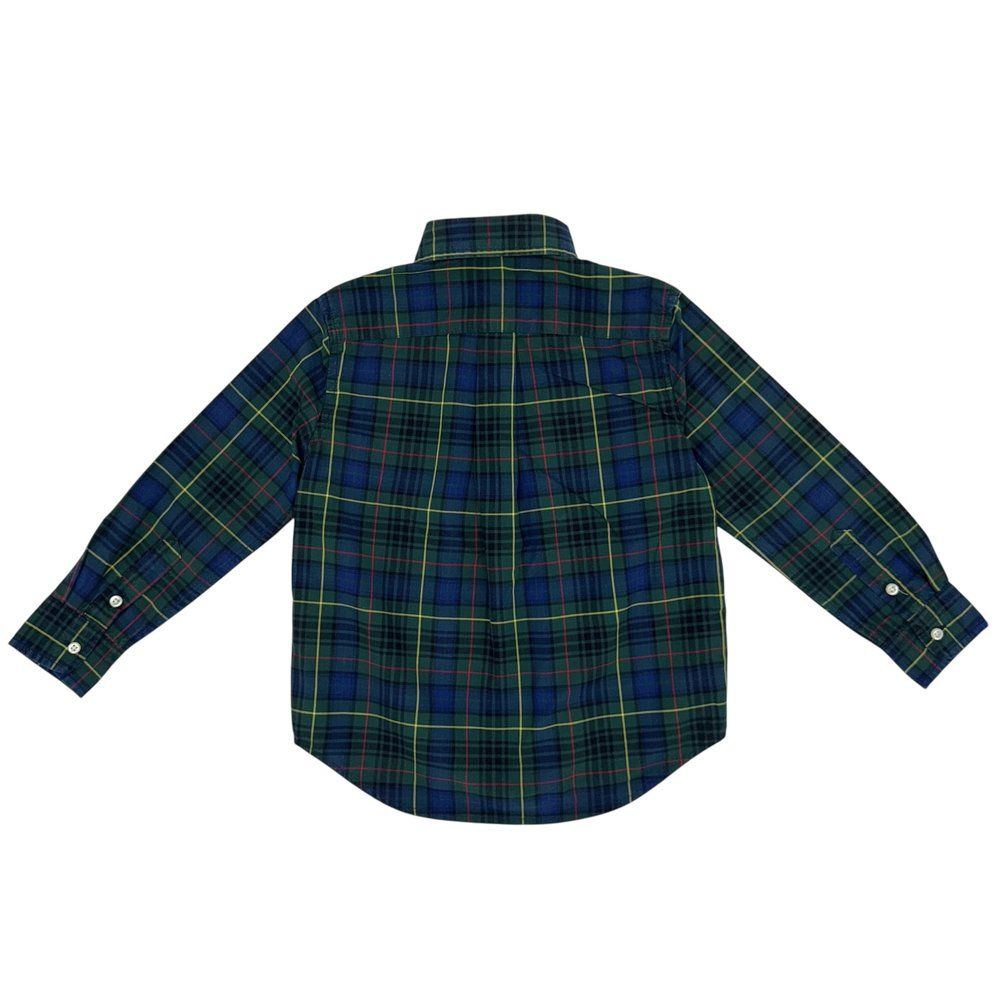 Сорочка Ralph Lauren