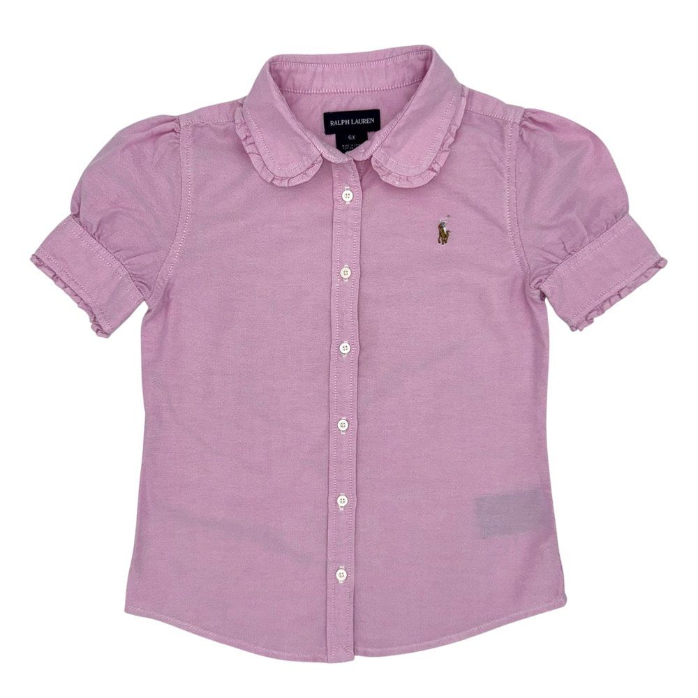 Рубашка Ralph Lauren