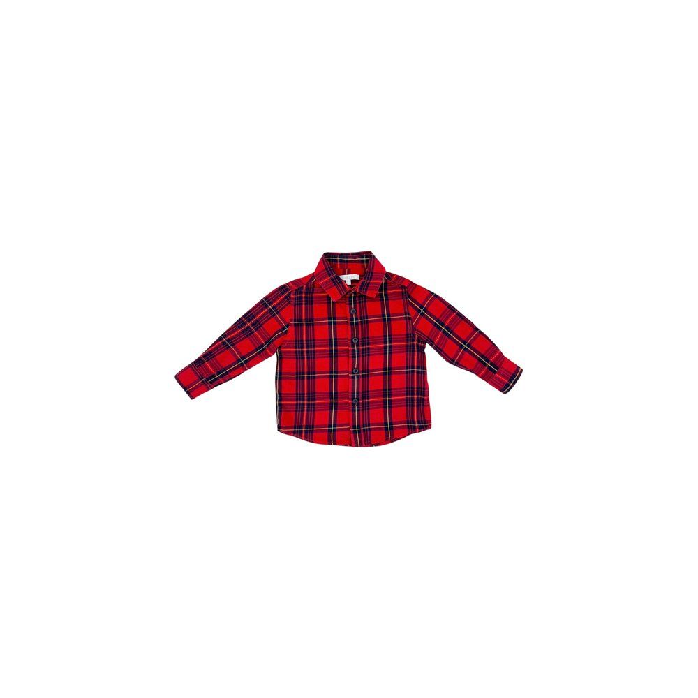 Рубашка BlueZoo