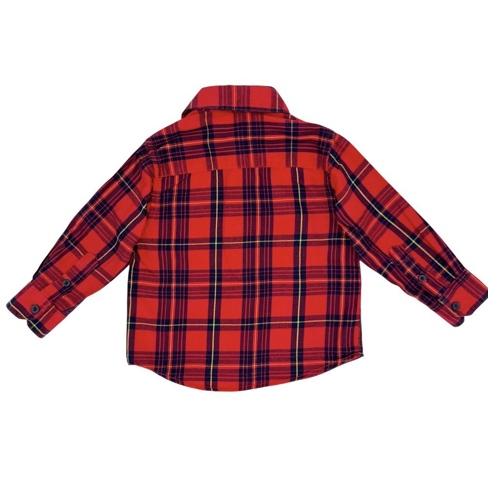 Рубашка BlueZoo