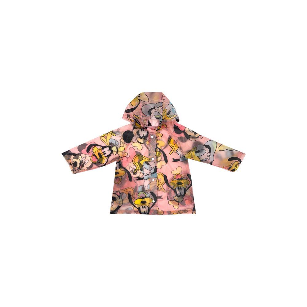 Дощовик iз мiшечком для зберiгання Zara