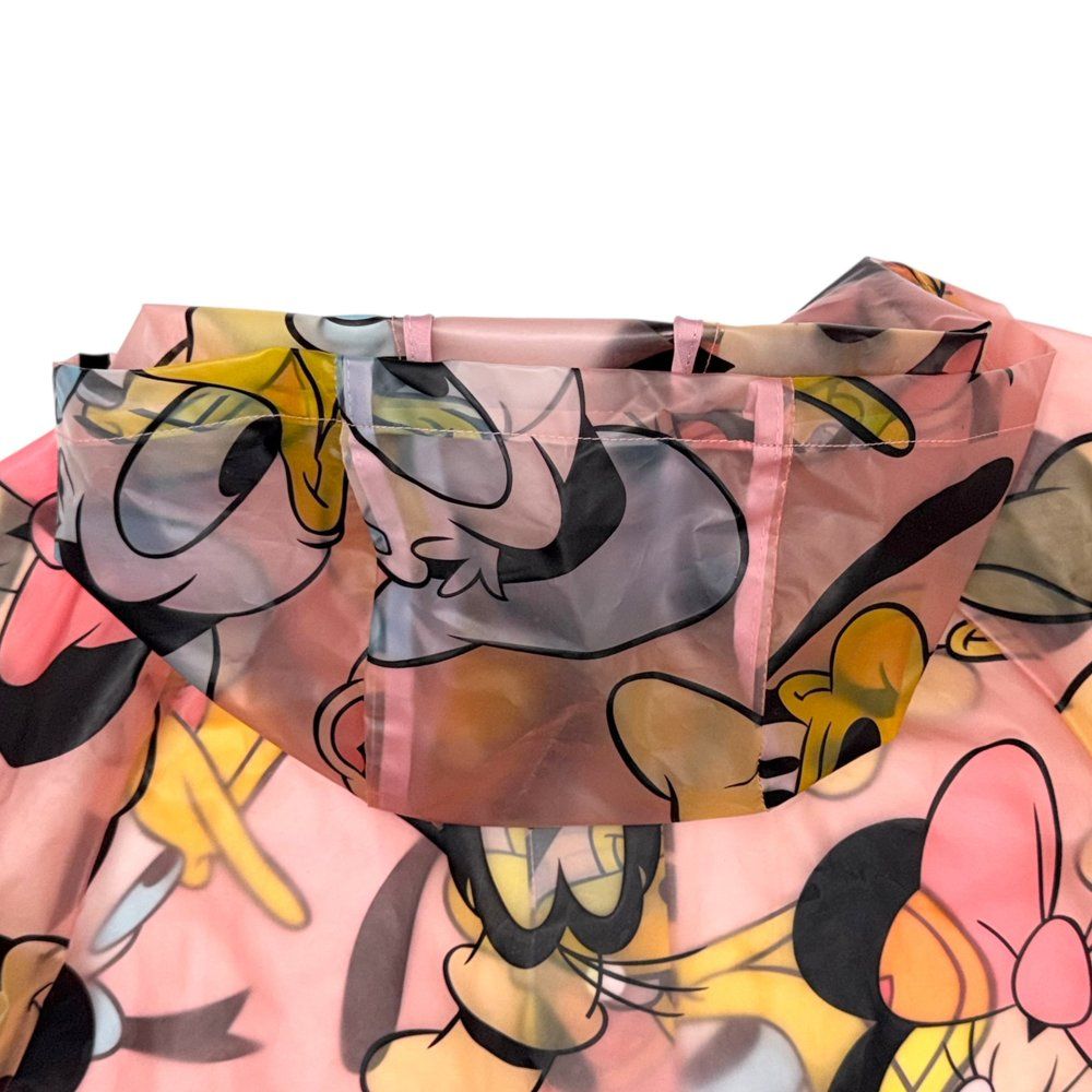 Дощовик iз мiшечком для зберiгання Zara