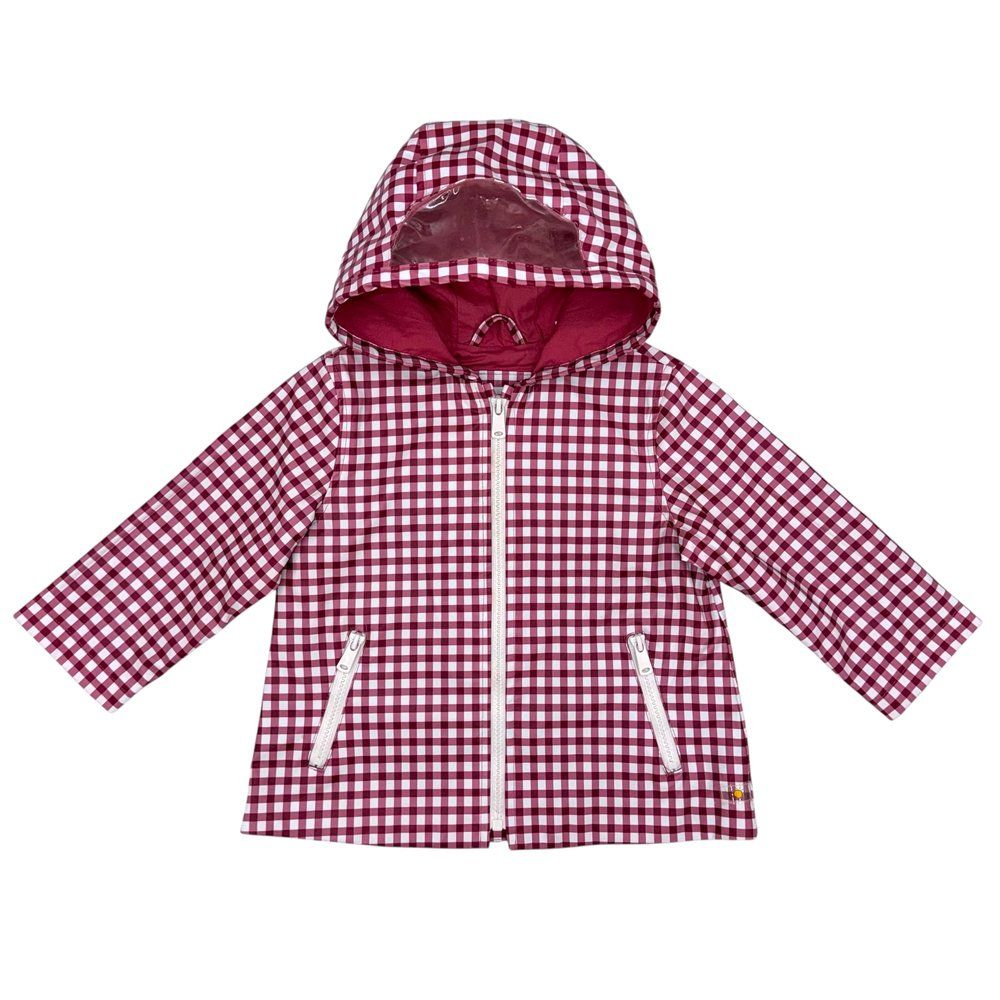 Курточка дощовик Zara