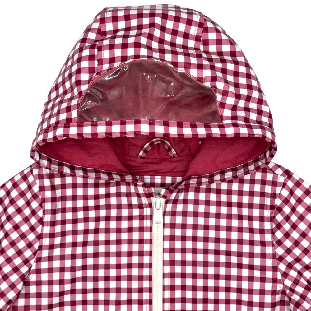 Курточка дощовик Zara