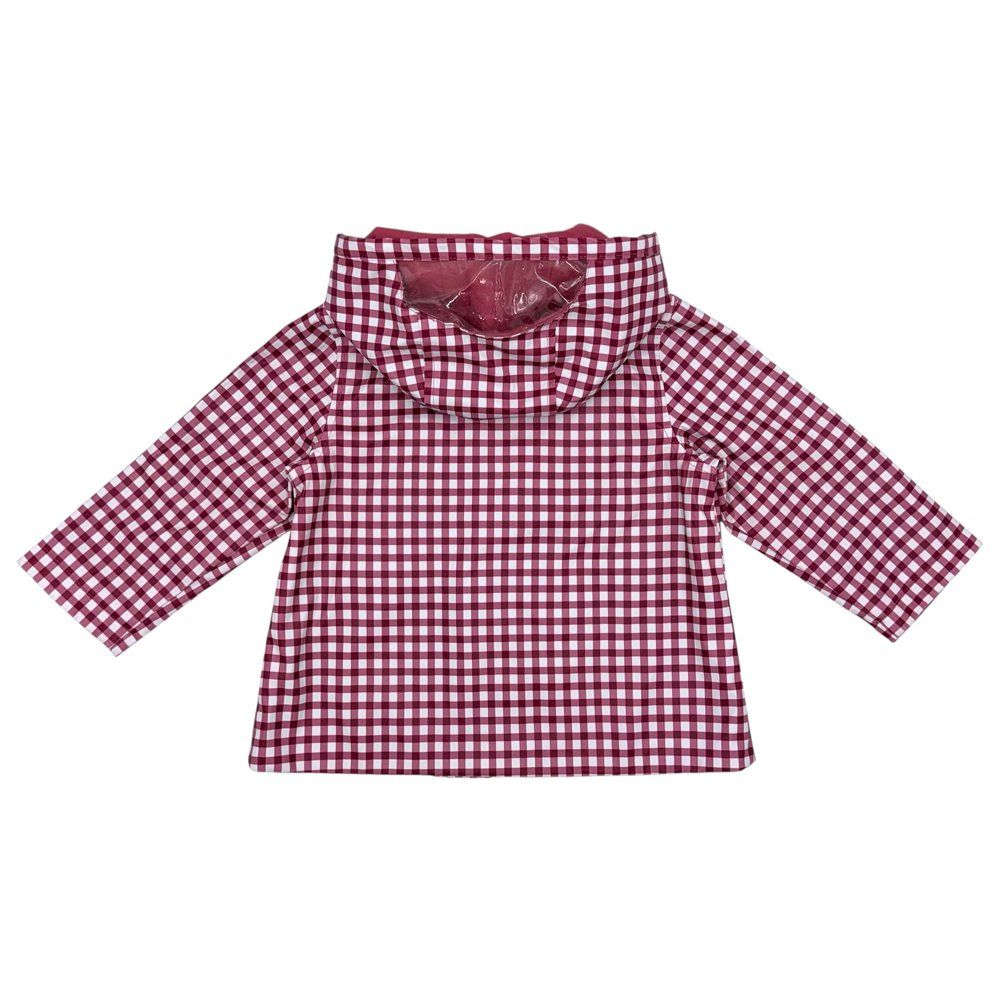 Курточка дощовик Zara