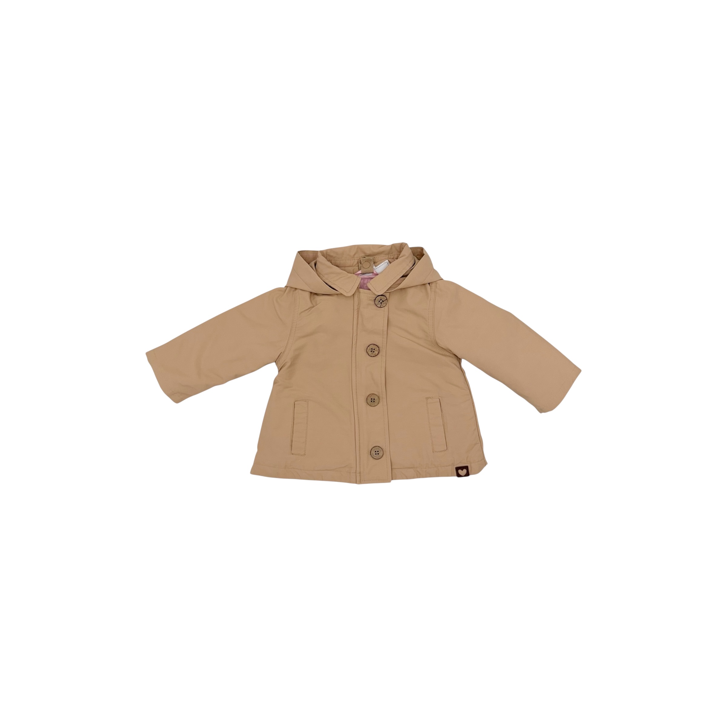 Куртка Topomini