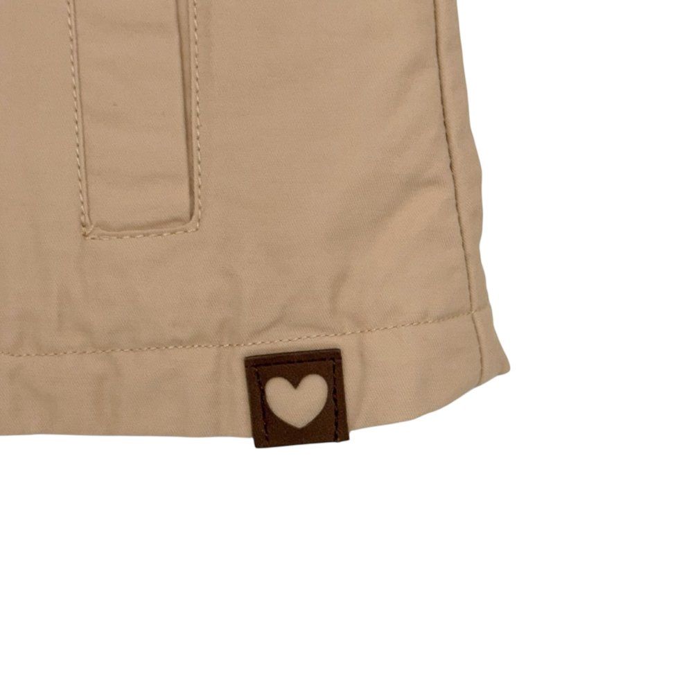 Куртка Topomini