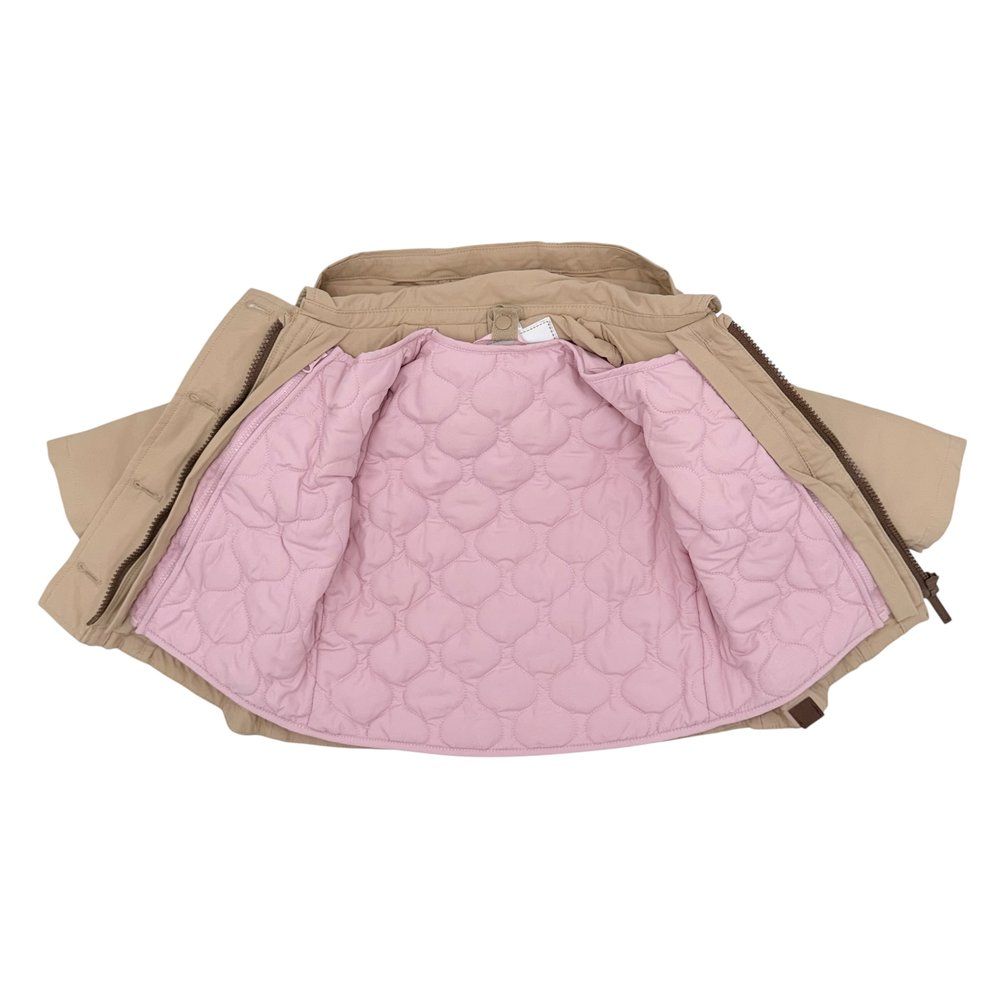 Куртка Topomini