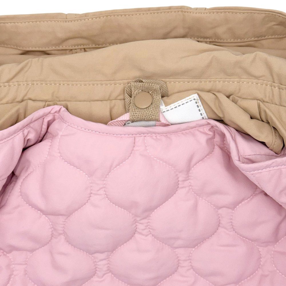 Куртка Topomini