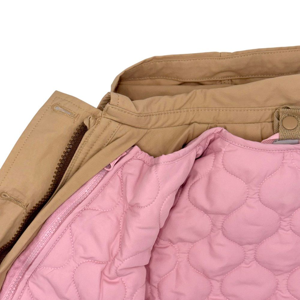 Куртка Topomini