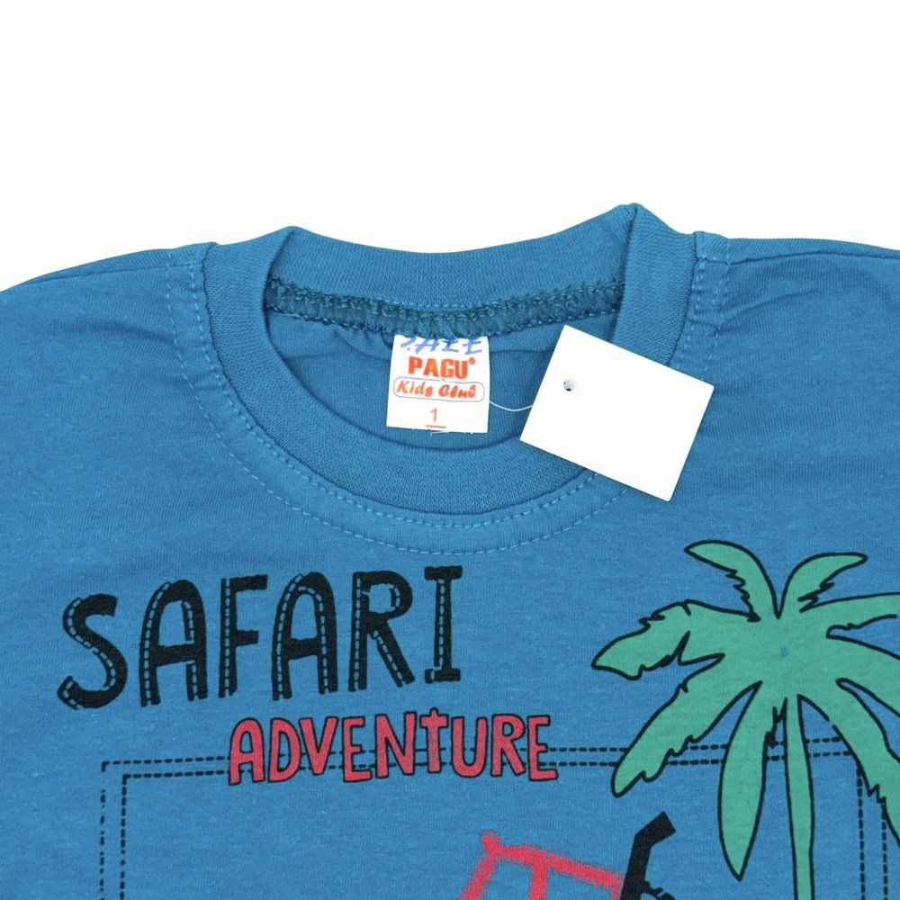 Футболка Pagu