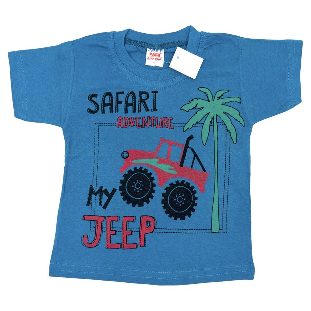 Футболка Pagu