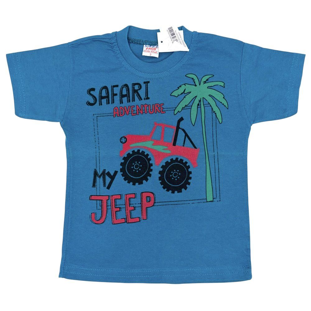 Футболка Pagu