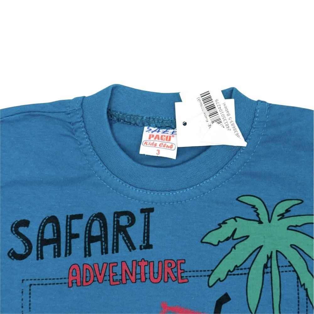 Футболка Pagu