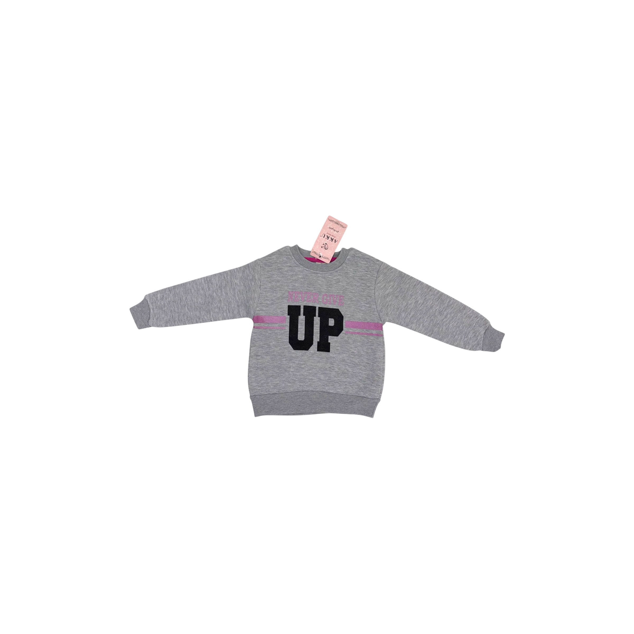 Кофтинка на флісі AKKU