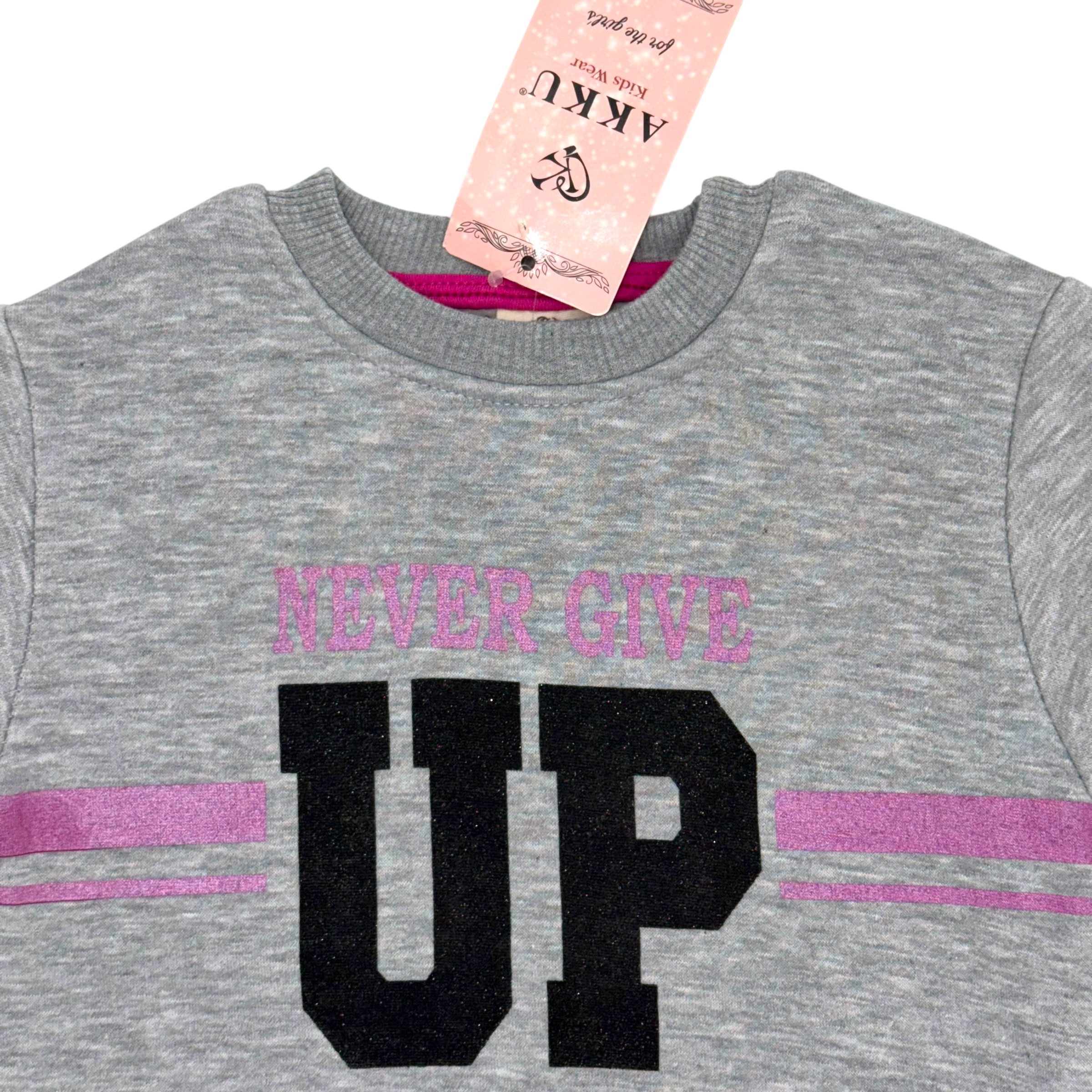 Кофтинка на флісі AKKU