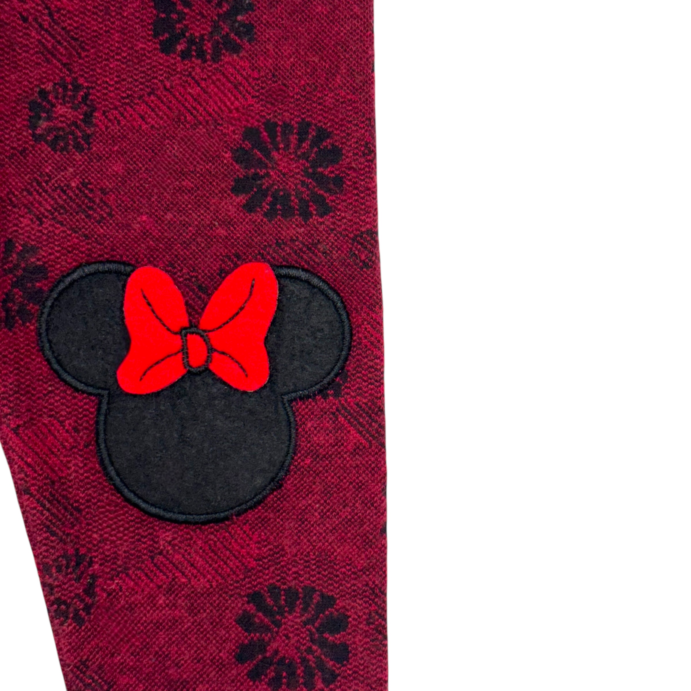 Теплые леггинсы BABEXI