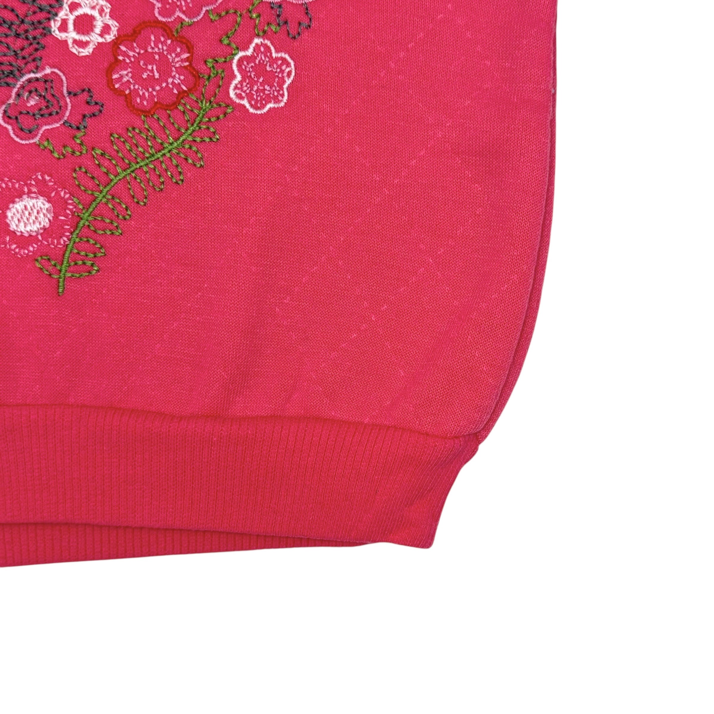 Кофтинка на флісі IR-AY