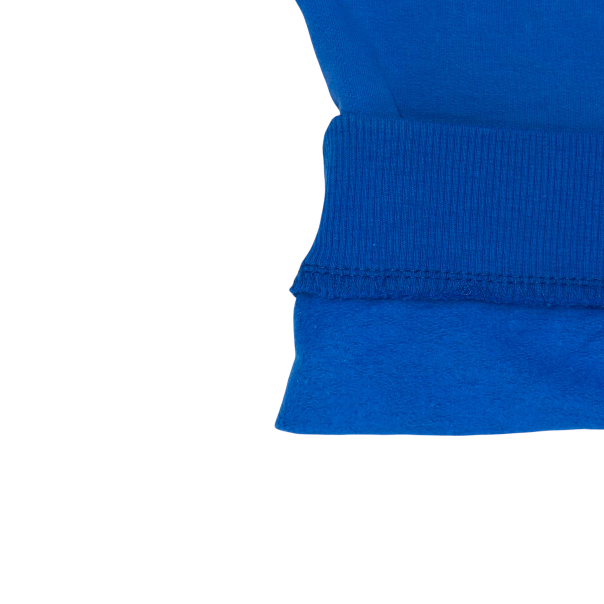 Кофтинка на флісі MACCABOY