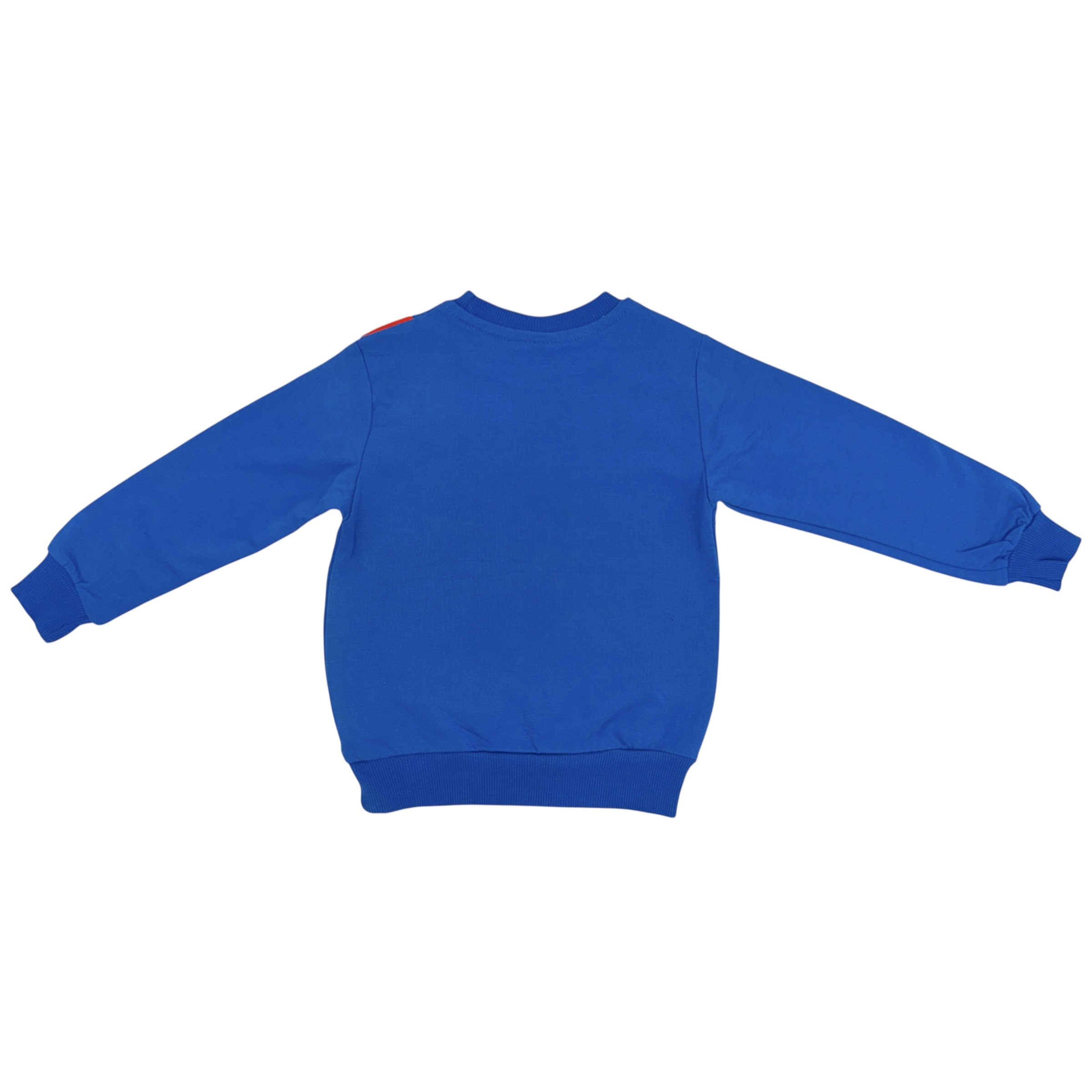 Кофтинка на флісі MACCABOY