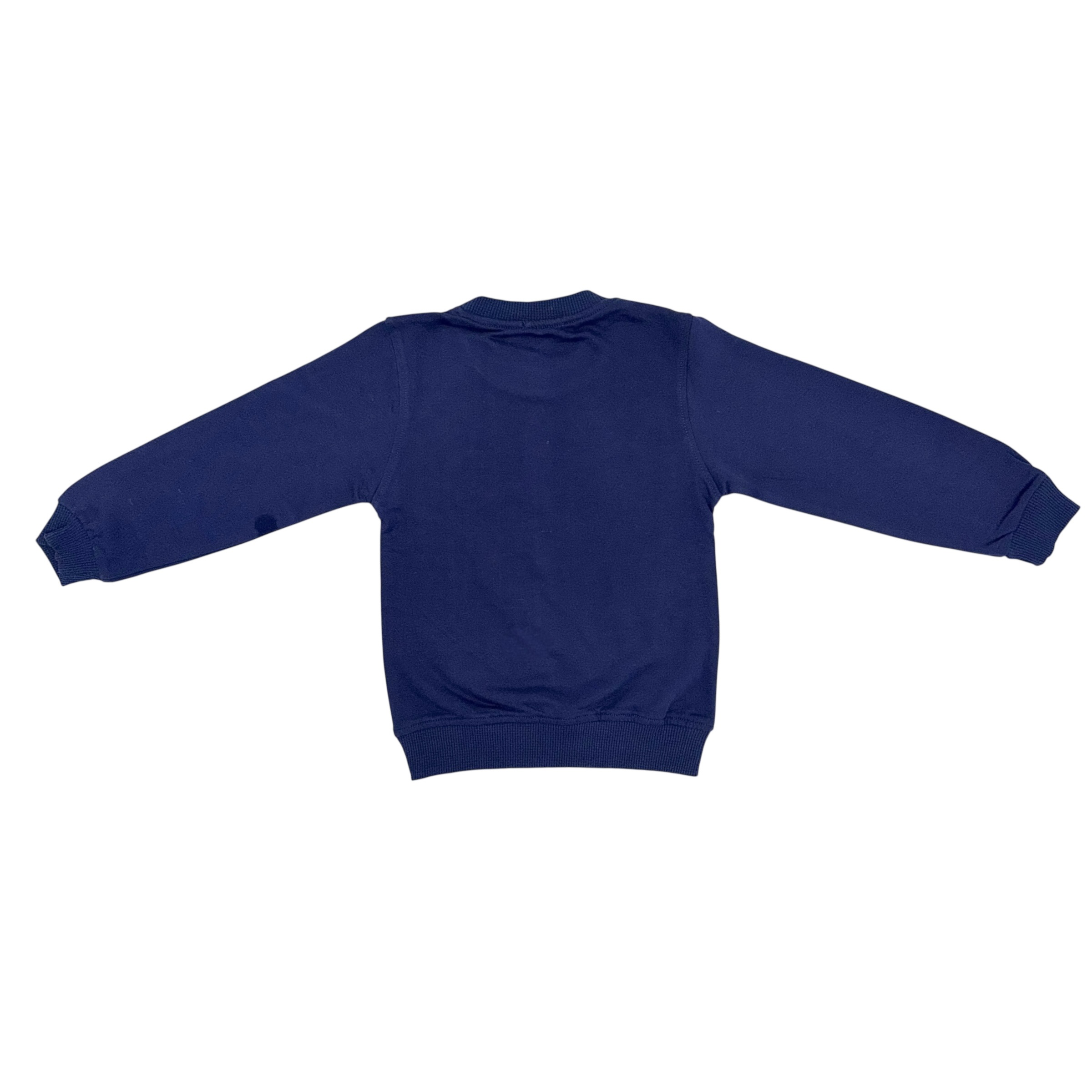 Кофтинка на флісі bittos