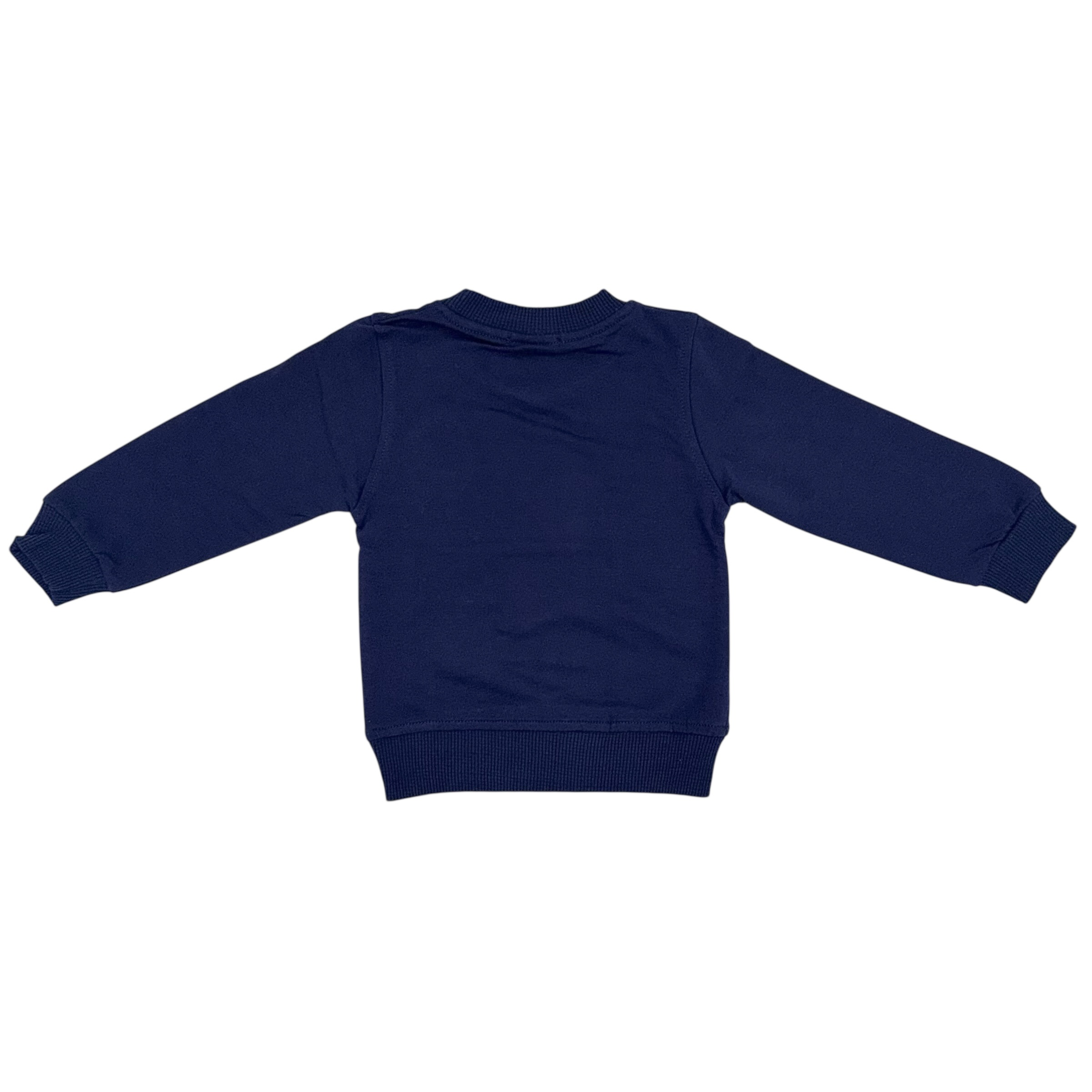 Кофтинка на флісі bittos